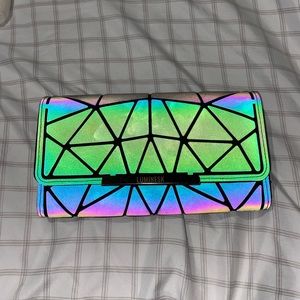 Luminesk Wallet